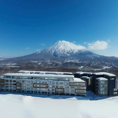 Setsu Niseko Kutchan Exterior foto