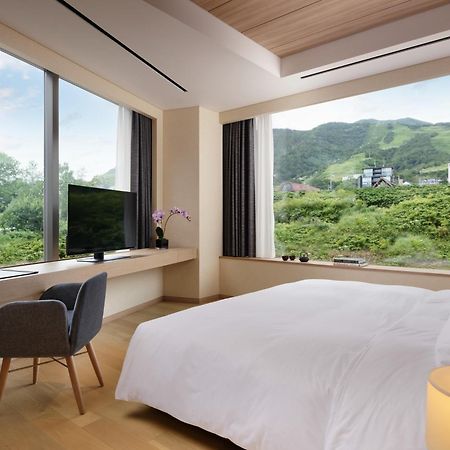 Setsu Niseko Kutchan Exterior foto