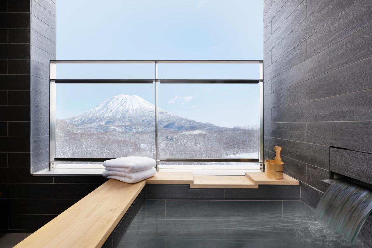 Setsu Niseko Kutchan Exterior foto