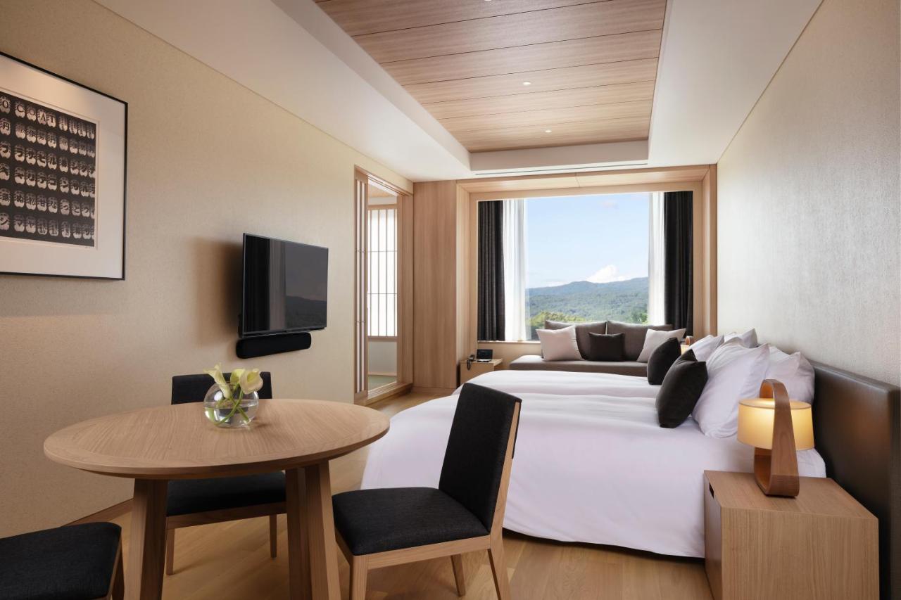 Setsu Niseko Kutchan Exterior foto