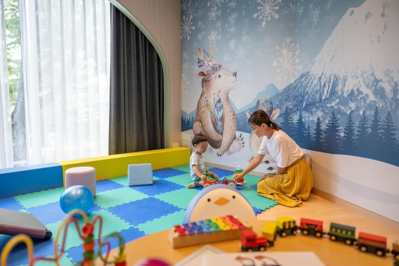 Setsu Niseko Kutchan Exterior foto