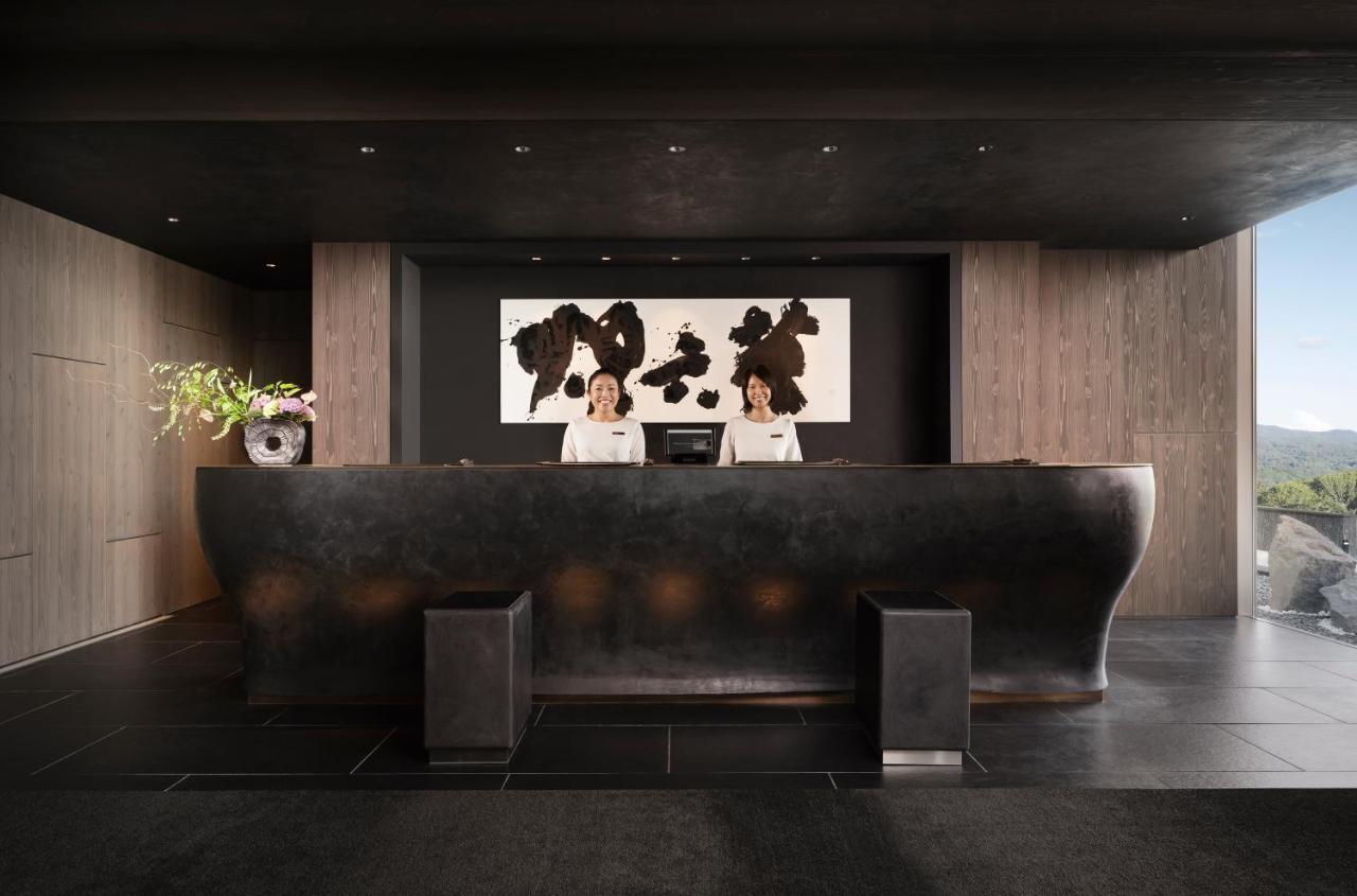 Setsu Niseko Kutchan Exterior foto