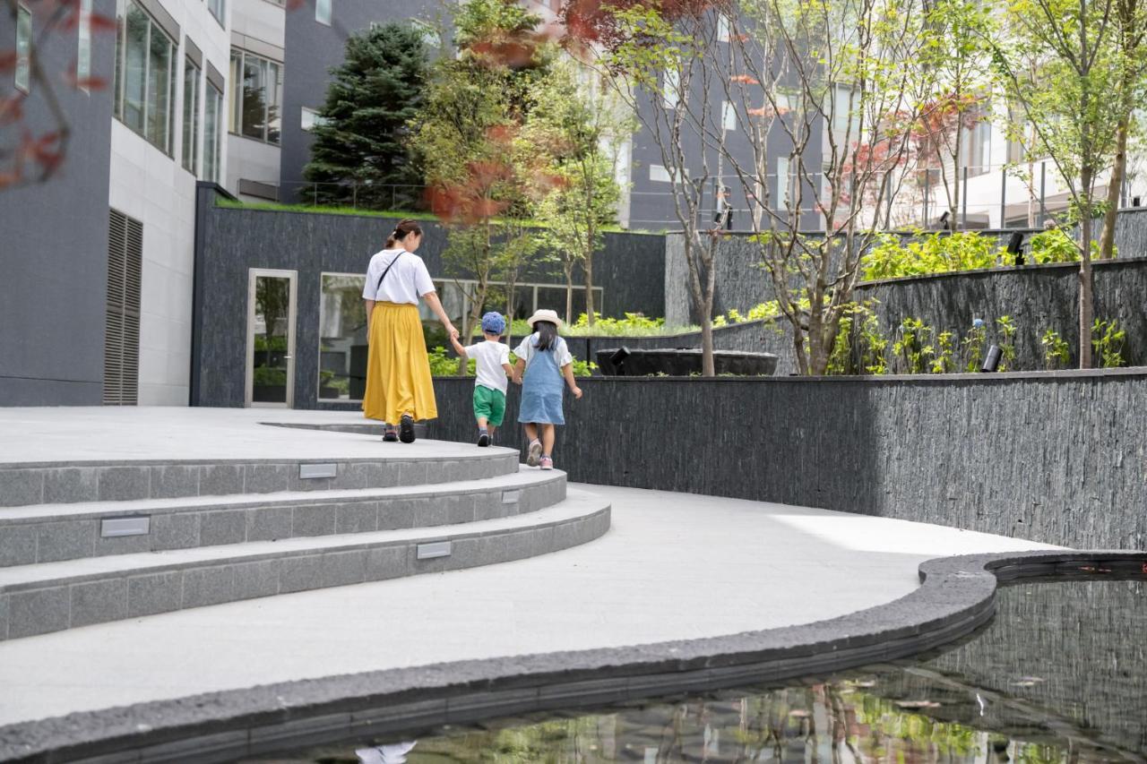 Setsu Niseko Kutchan Exterior foto
