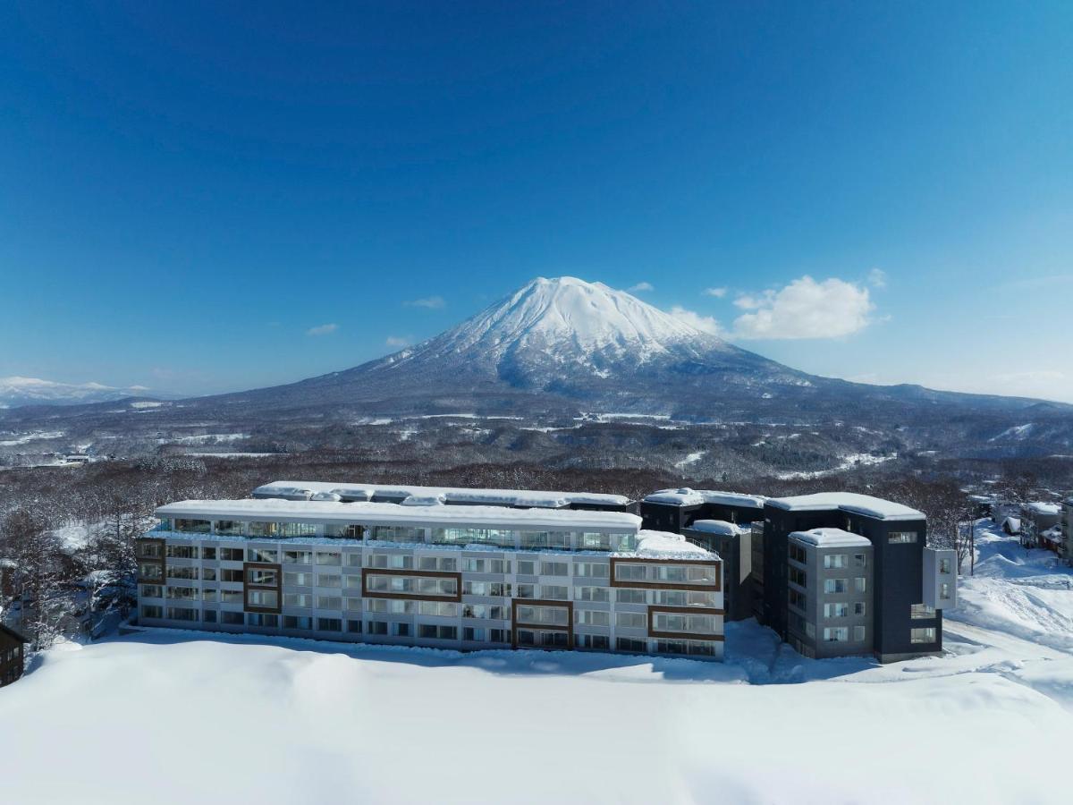 Setsu Niseko Kutchan Exterior foto
