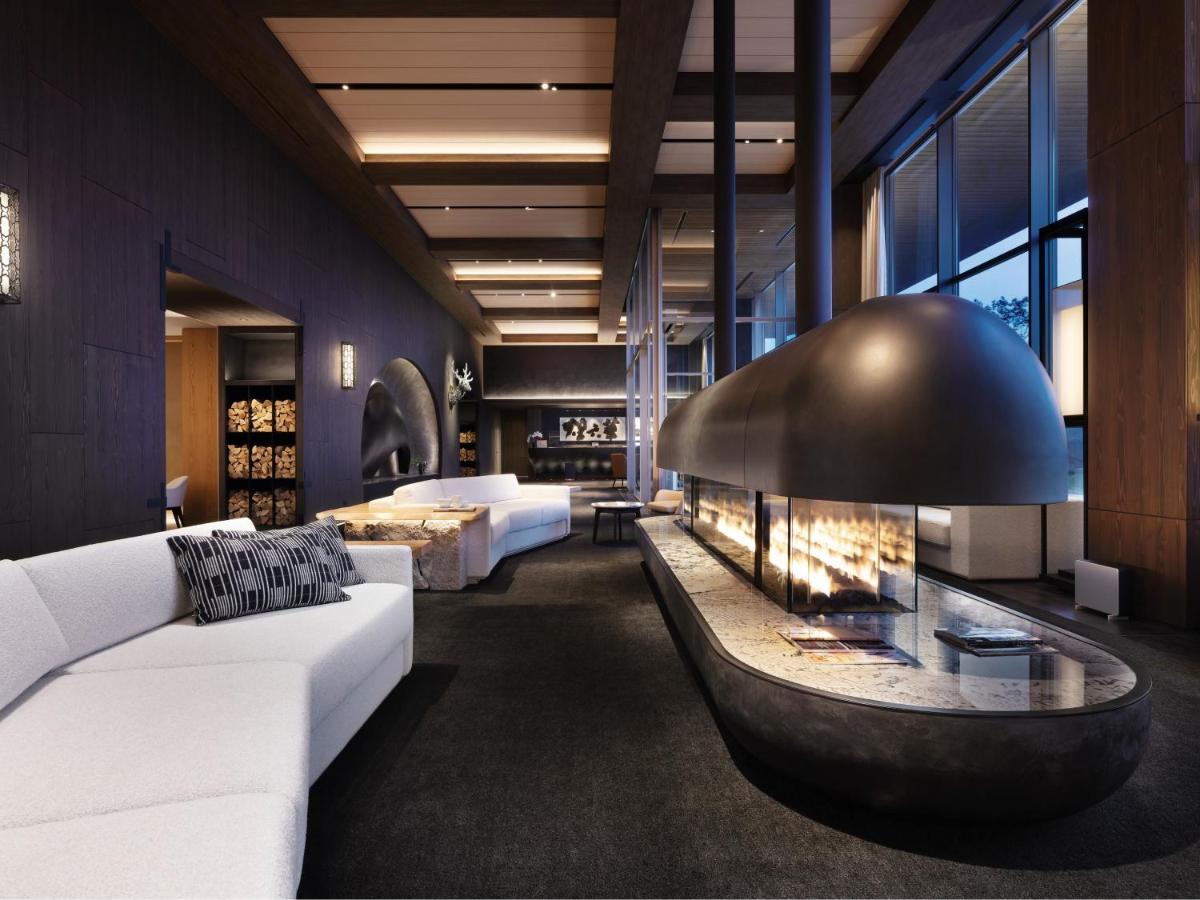 Setsu Niseko Kutchan Exterior foto