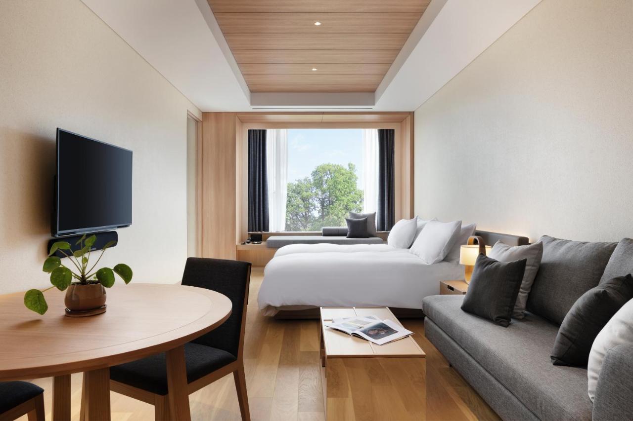 Setsu Niseko Kutchan Exterior foto
