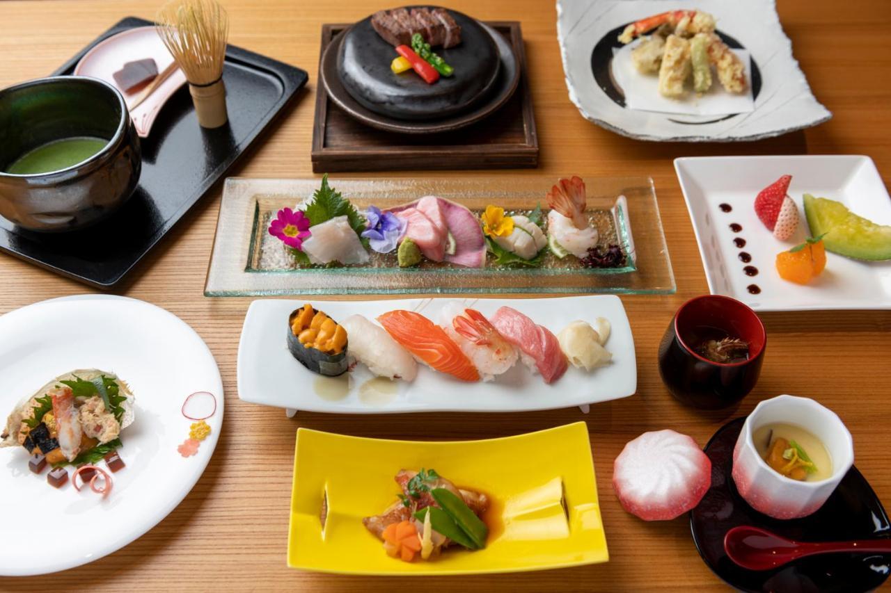 Setsu Niseko Kutchan Exterior foto