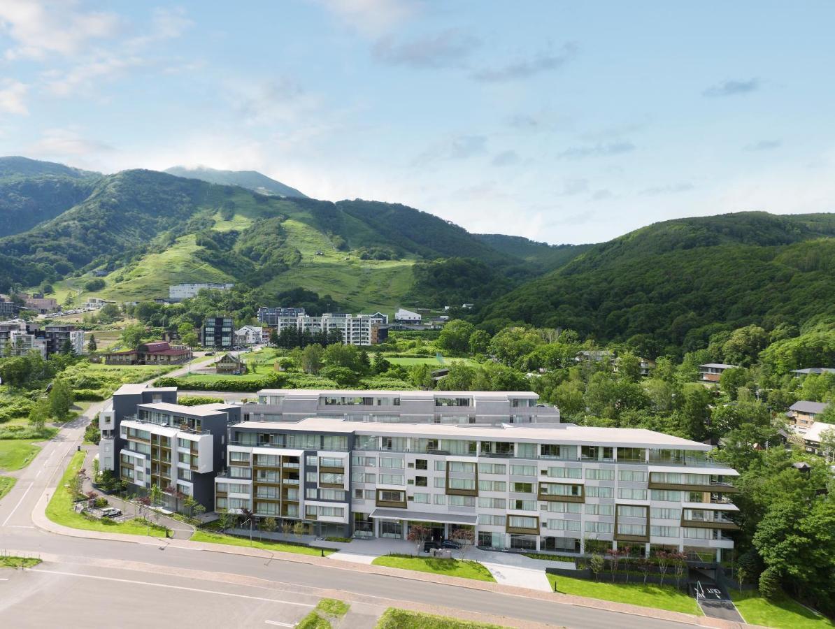 Setsu Niseko Kutchan Exterior foto