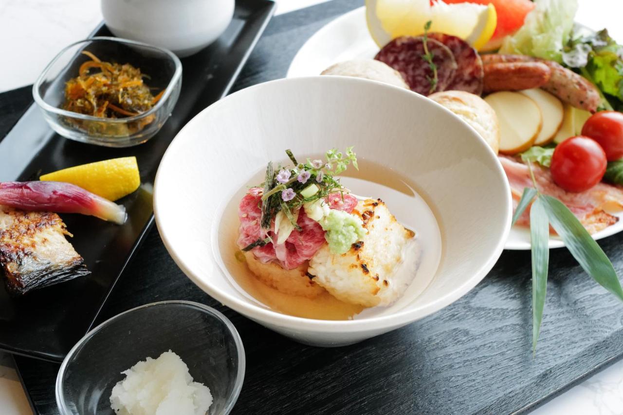 Setsu Niseko Kutchan Exterior foto
