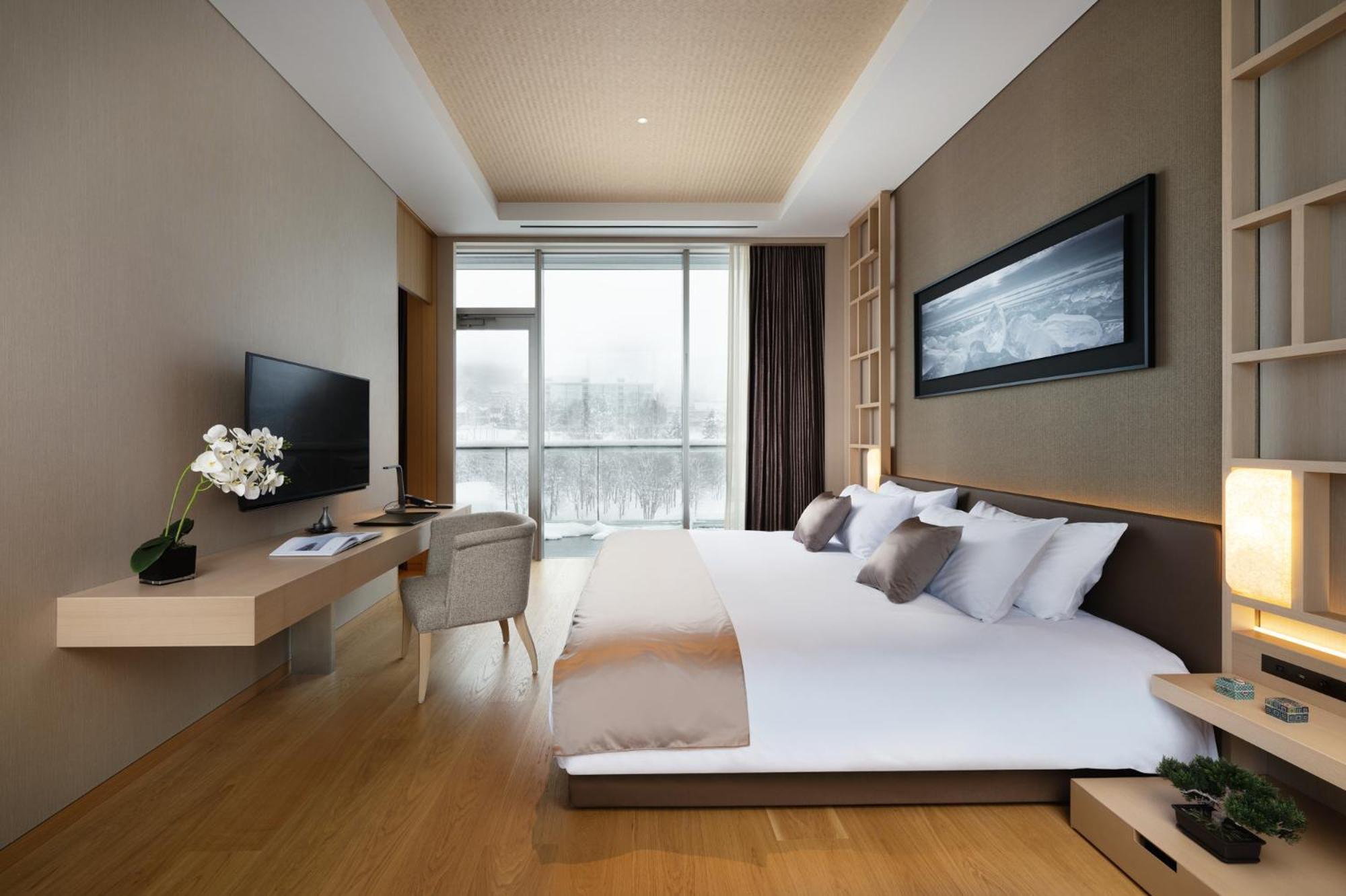 Setsu Niseko Kutchan Exterior foto