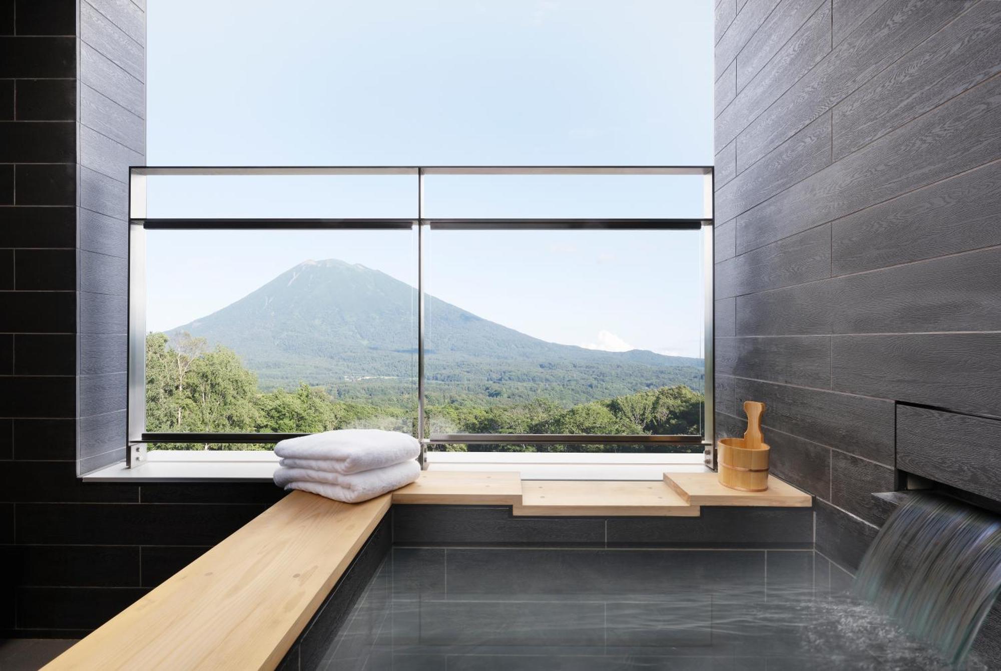 Setsu Niseko Kutchan Exterior foto