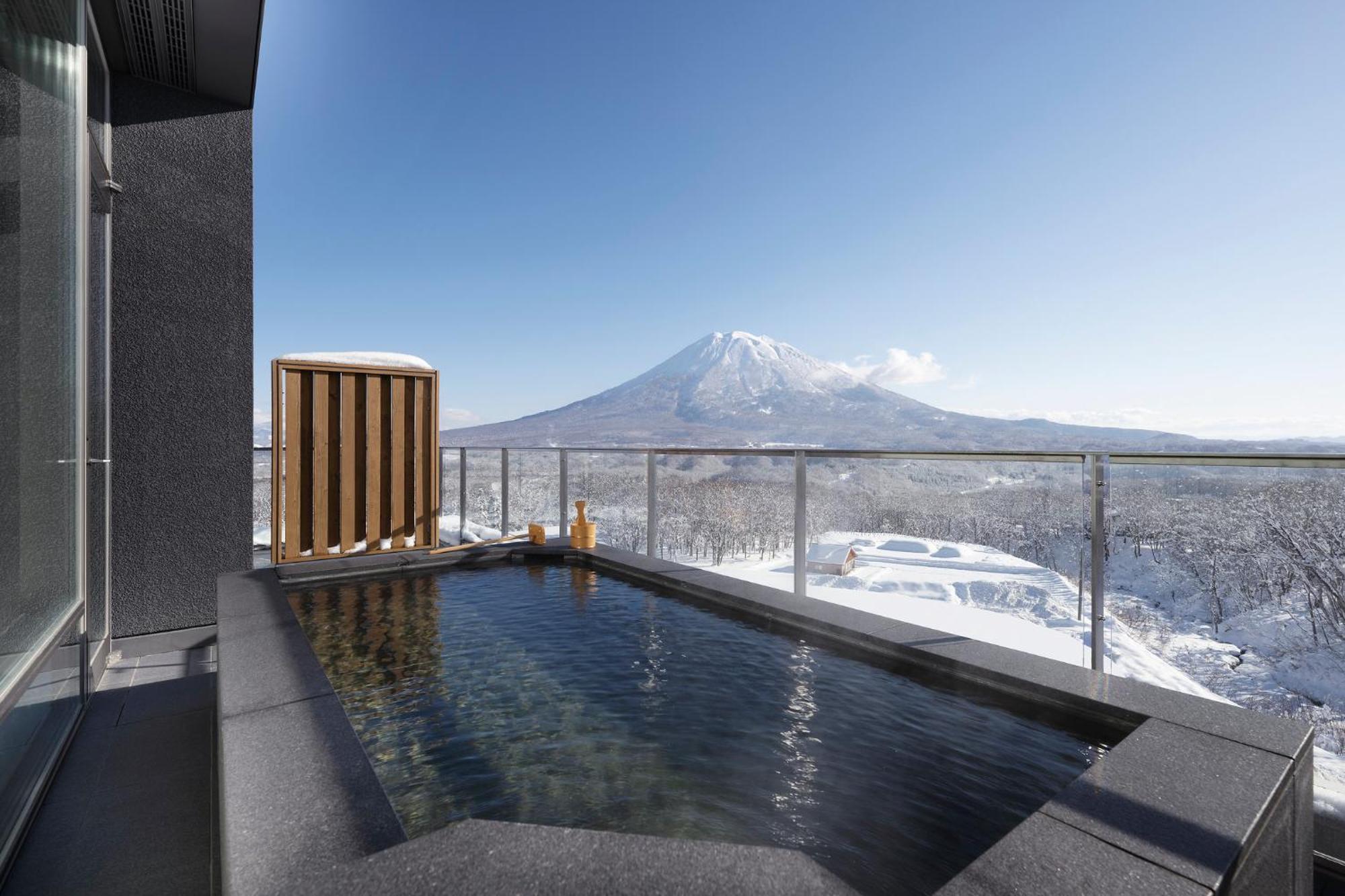 Setsu Niseko Kutchan Exterior foto