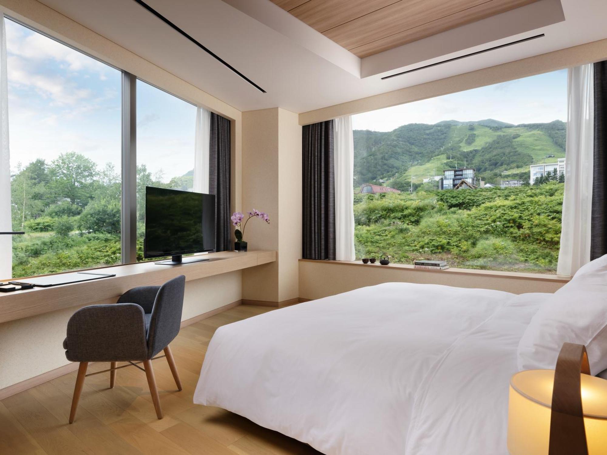 Setsu Niseko Kutchan Exterior foto